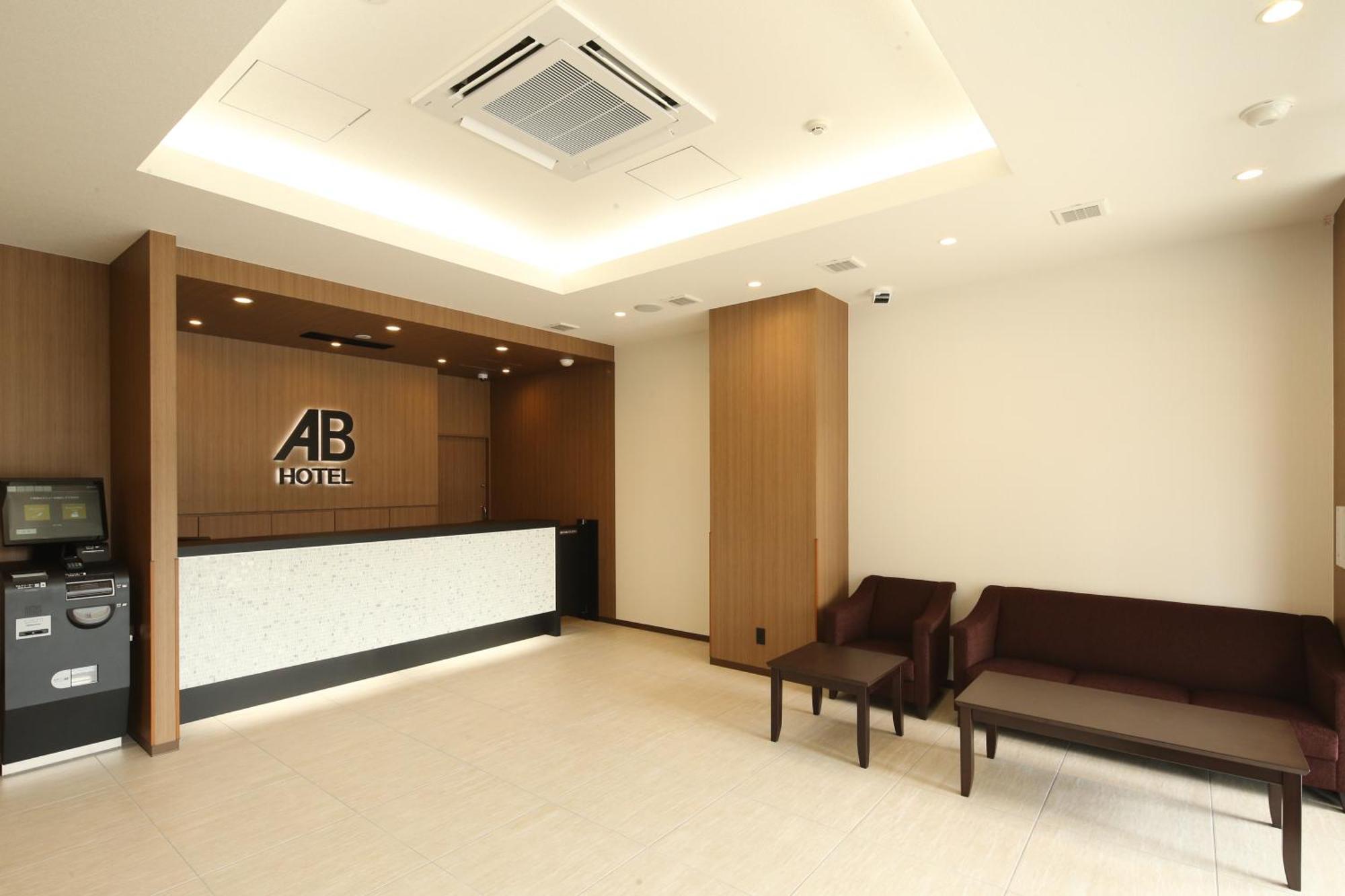 Ab Hotel Anjo Анджомачі Екстер'єр фото
